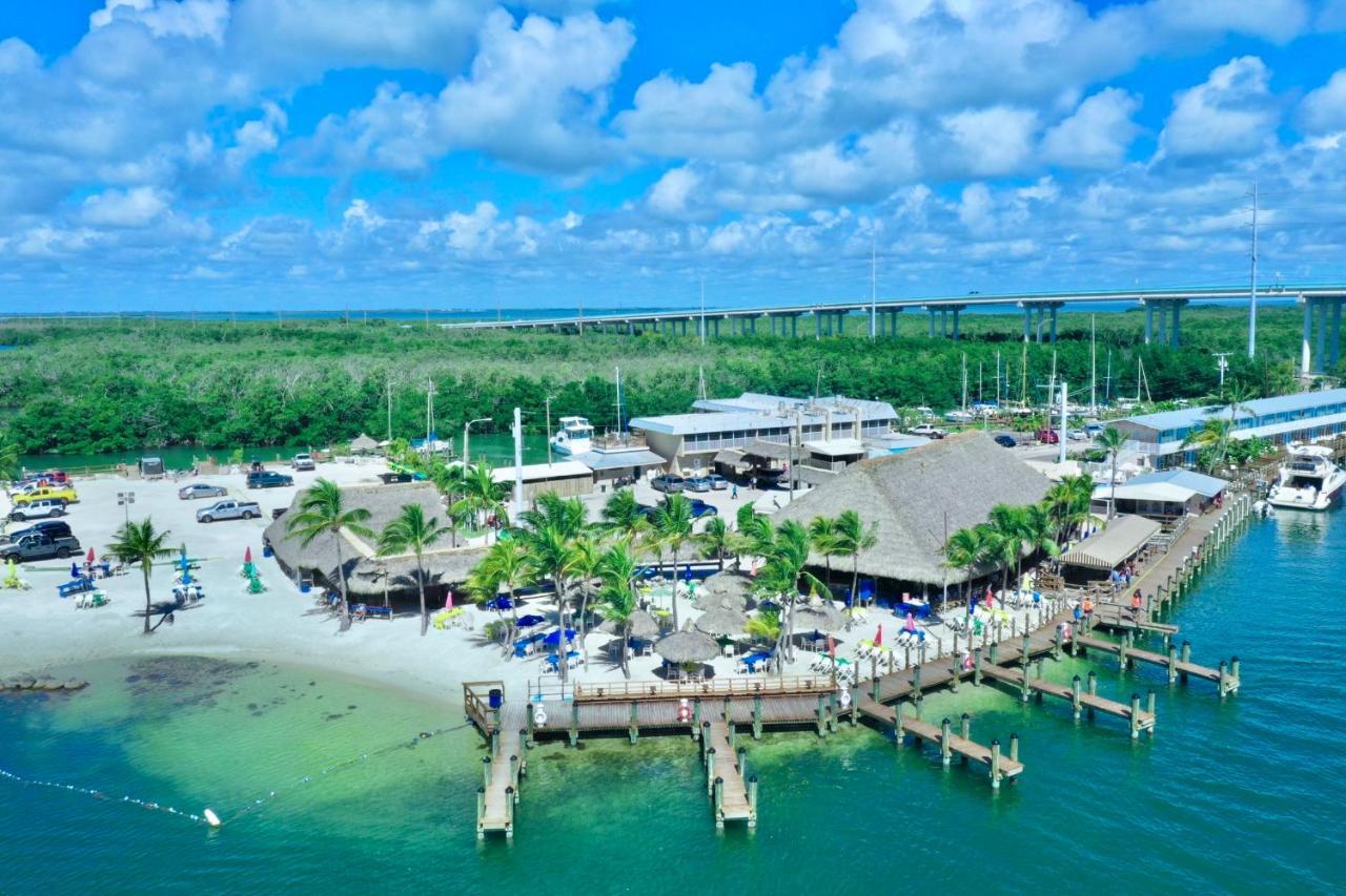 Gilbert'S Resort Кий Ларго Екстериор снимка