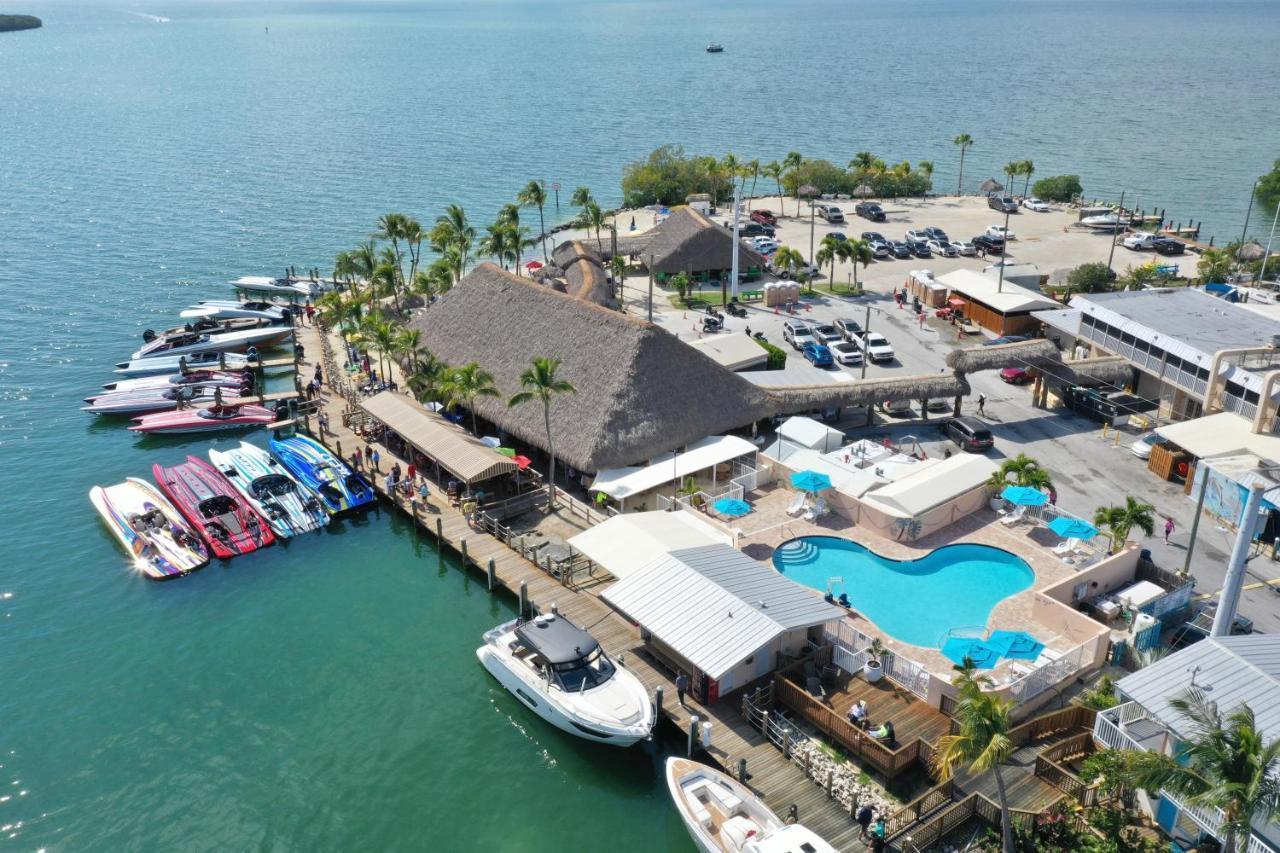 Gilbert'S Resort Кий Ларго Екстериор снимка