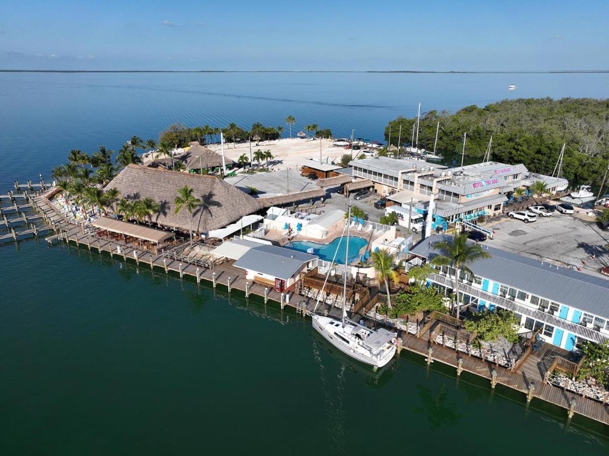 Gilbert'S Resort Кий Ларго Екстериор снимка