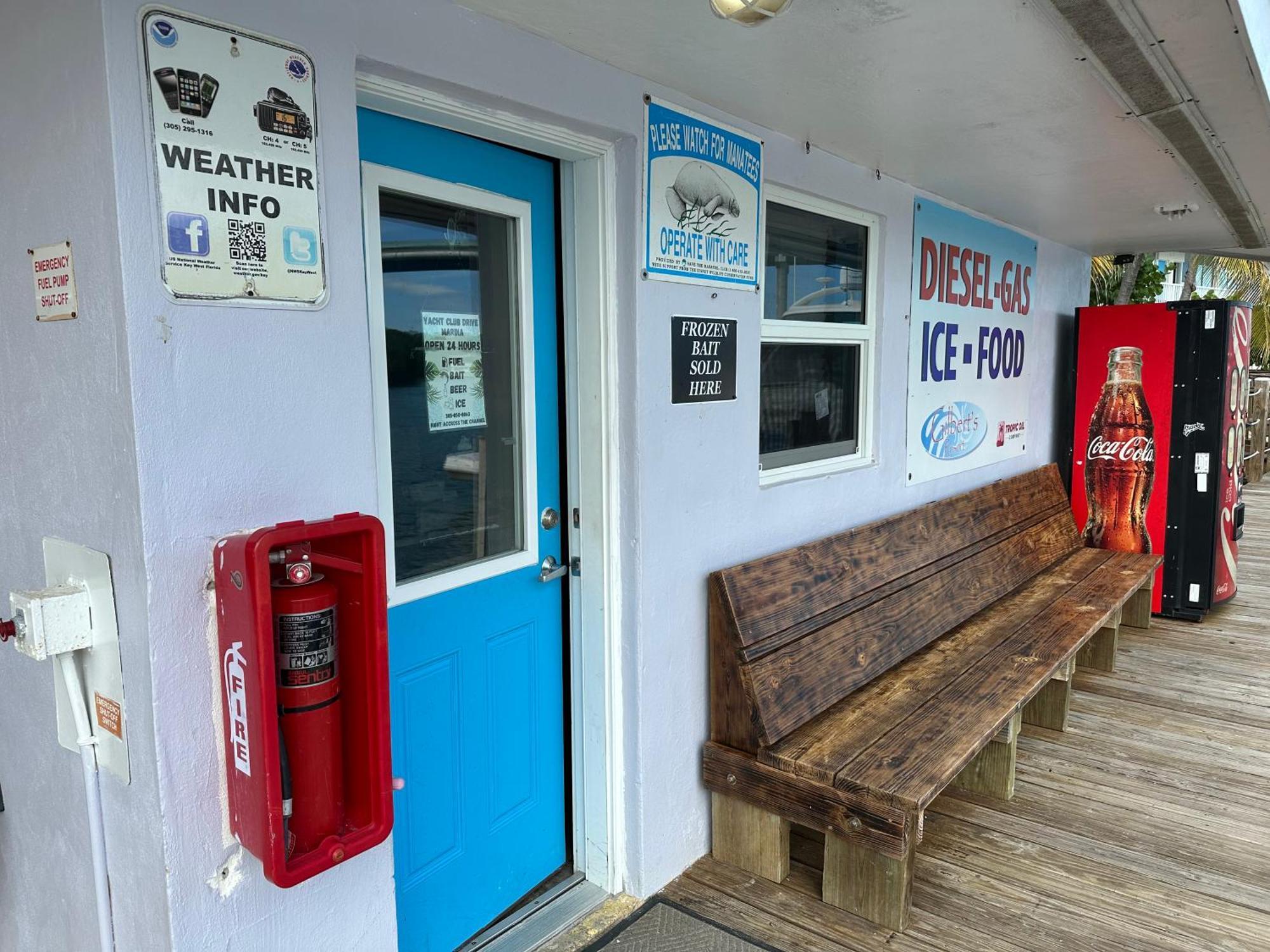 Gilbert'S Resort Кий Ларго Екстериор снимка