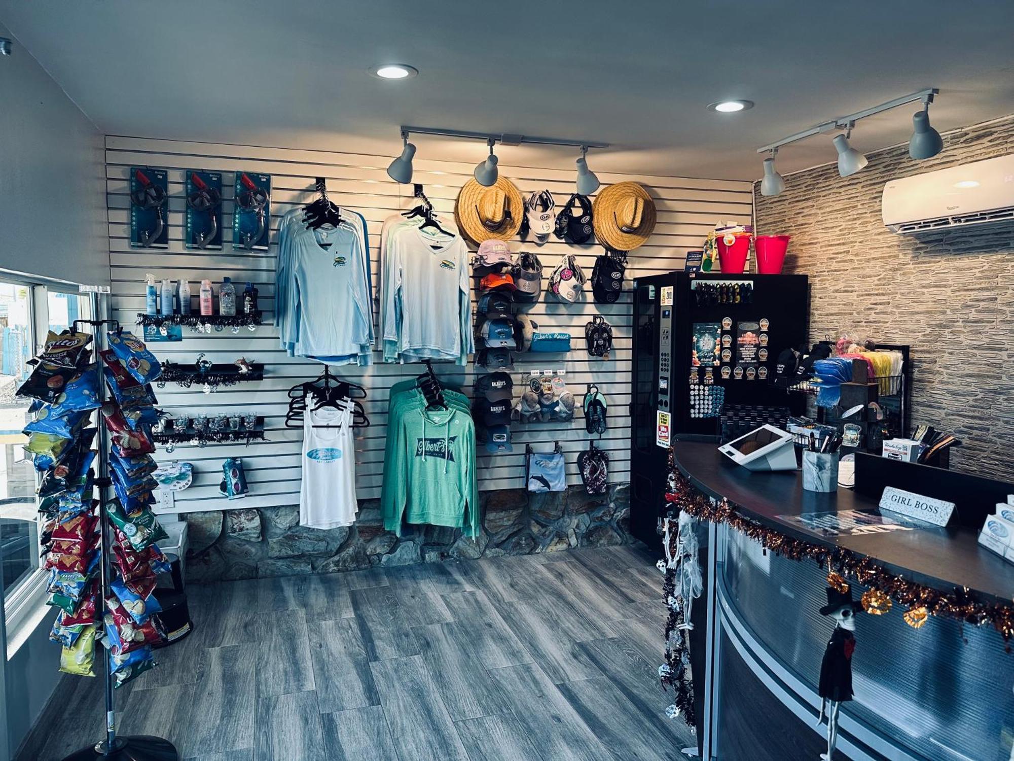 Gilbert'S Resort Кий Ларго Екстериор снимка