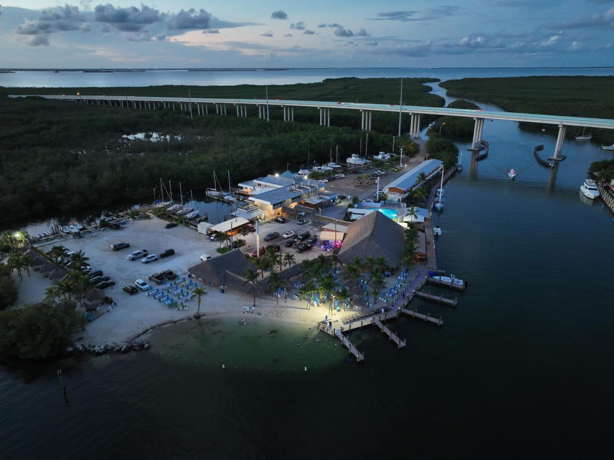 Gilbert'S Resort Кий Ларго Екстериор снимка