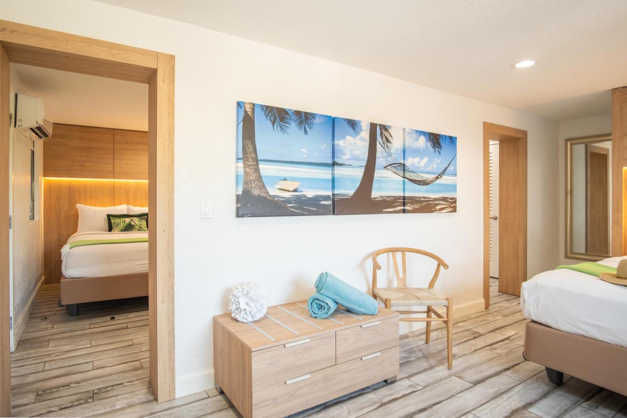Gilbert'S Resort Кий Ларго Екстериор снимка
