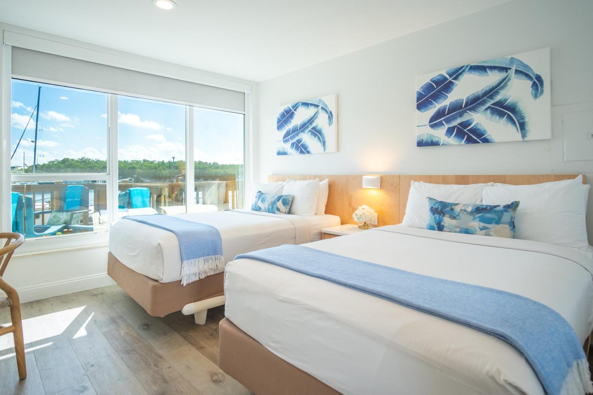 Gilbert'S Resort Кий Ларго Екстериор снимка