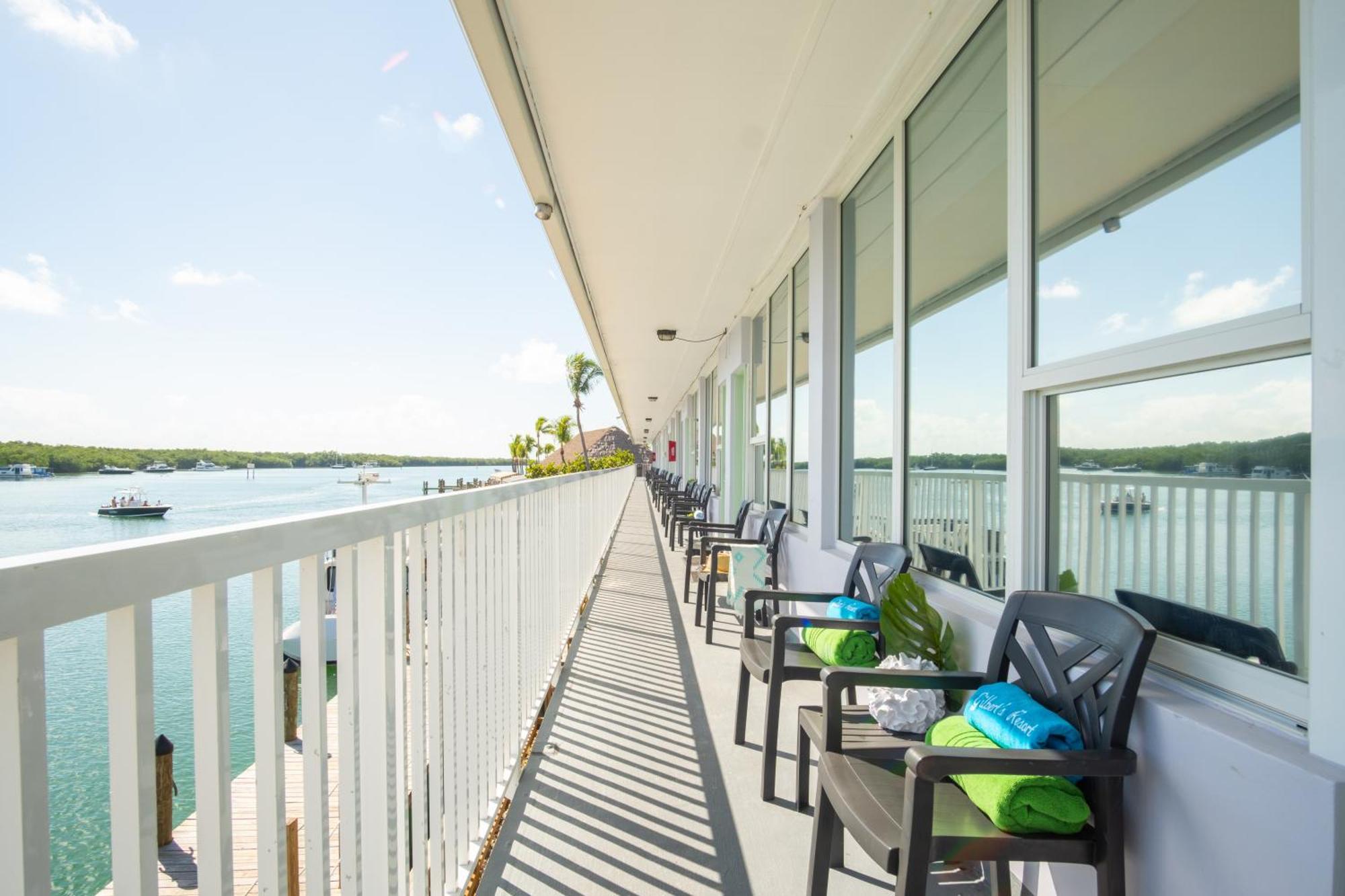 Gilbert'S Resort Кий Ларго Екстериор снимка