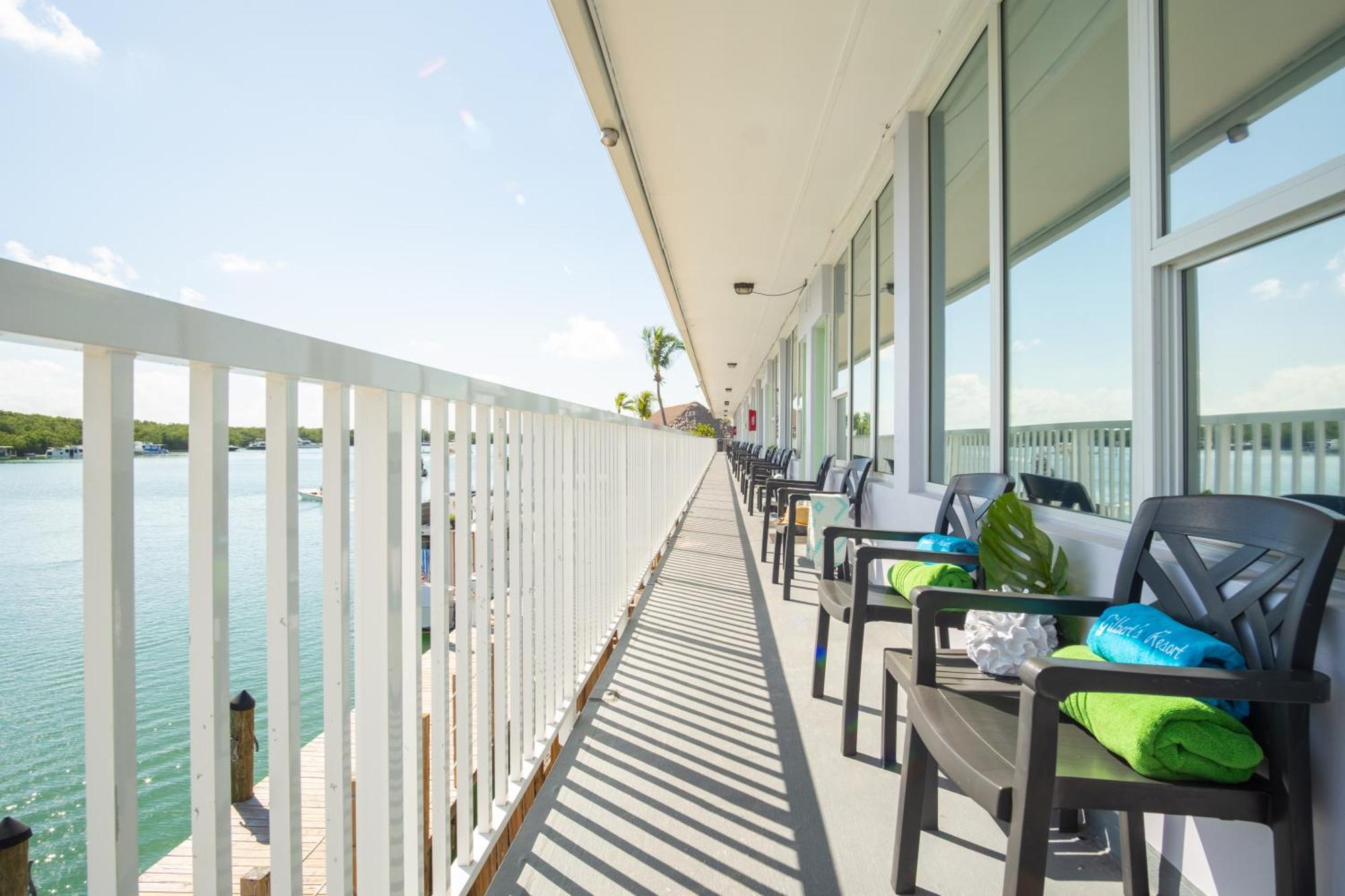 Gilbert'S Resort Кий Ларго Екстериор снимка
