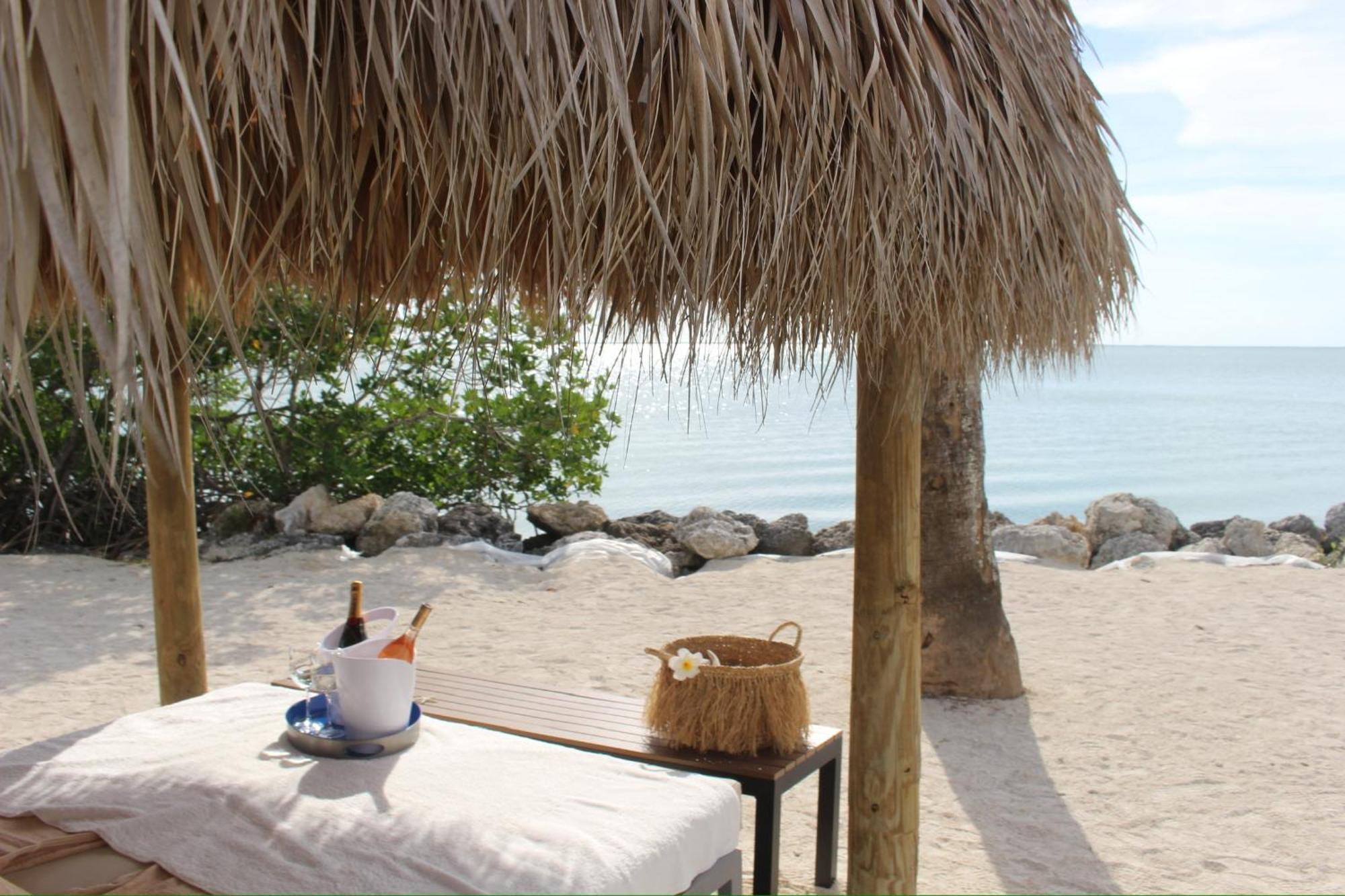 Gilbert'S Resort Кий Ларго Екстериор снимка