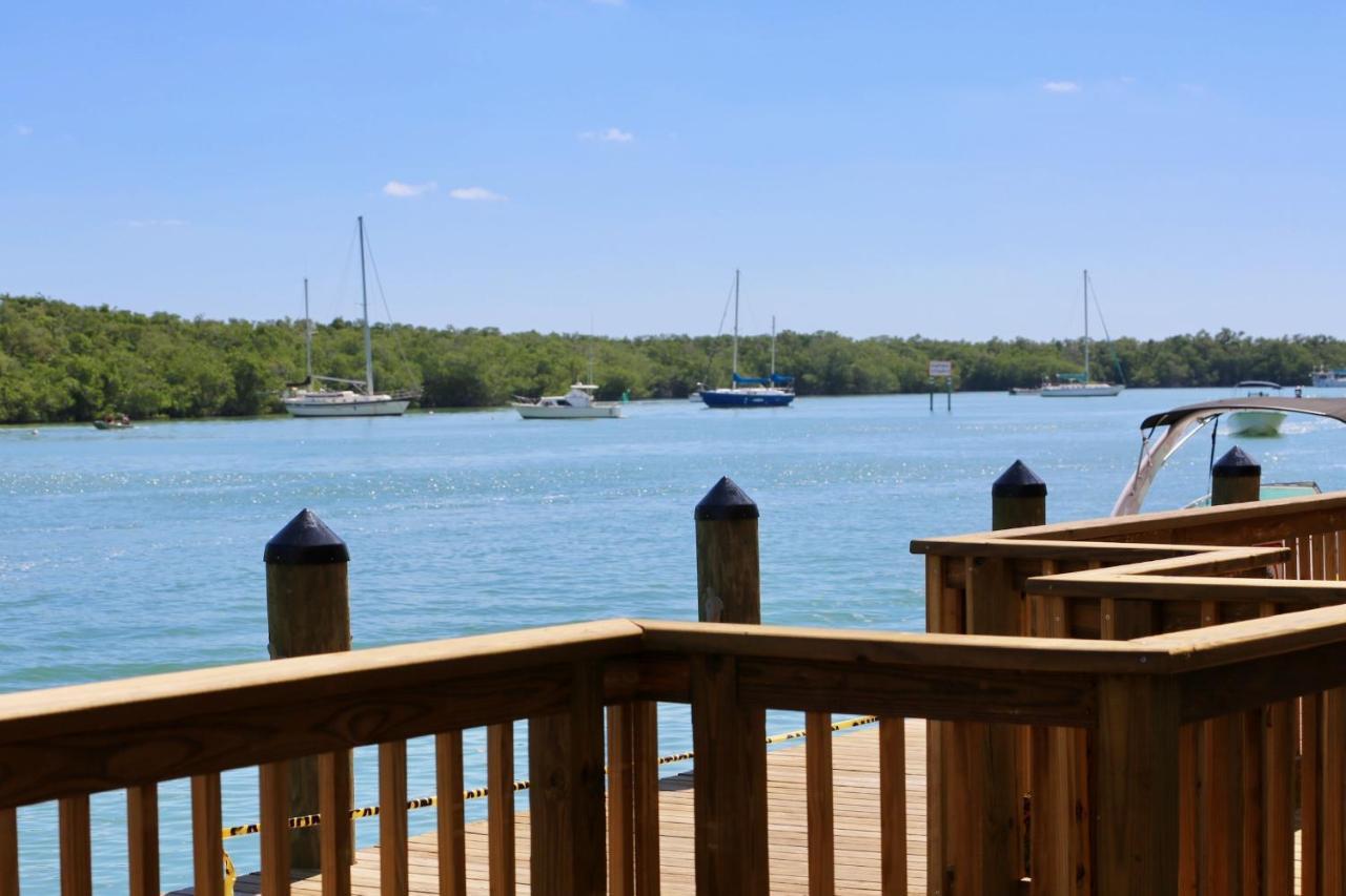 Gilbert'S Resort Кий Ларго Екстериор снимка