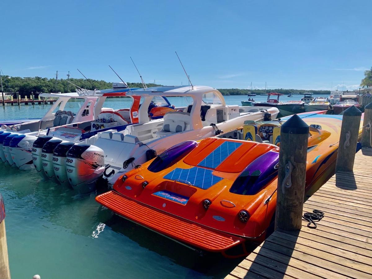 Gilbert'S Resort Кий Ларго Екстериор снимка